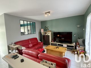  Maison � vendre 6 pi�ces 145 m�