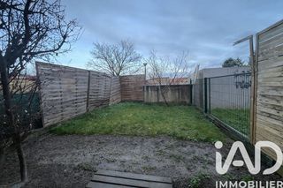  Appartement � vendre 2 pi�ces 33 m�