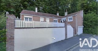  Maison � vendre 4 pi�ces 77 m�