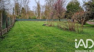  Terrain � vendre 835 m�