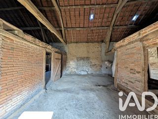  Maison � vendre 3 pi�ces 49 m�