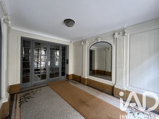  Appartement � vendre 1 pi�ce 8 m�