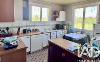  Maison � vendre 6 pi�ces 91 m�