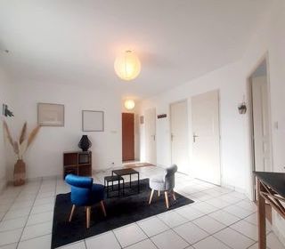  Appartement � vendre 2 pi�ces 41 m�
