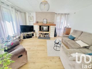  Maison � vendre 5 pi�ces 130 m�