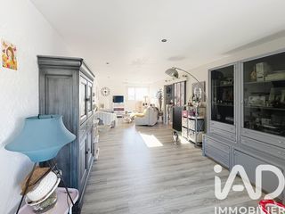  Appartement � vendre 4 pi�ces 79 m�