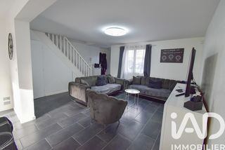  Maison � vendre 5 pi�ces 115 m�