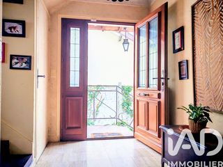  Maison � vendre 6 pi�ces 125 m�