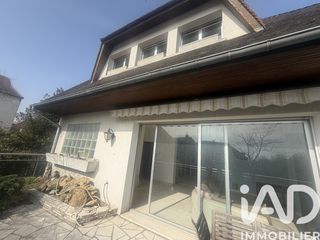  Appartement � vendre 3 pi�ces 100 m�