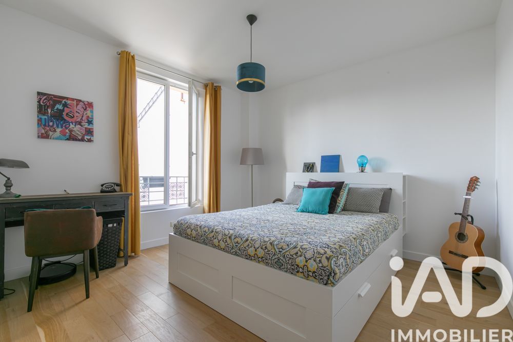 � vendre  Maison Fontenay-sous-Bois (94120)