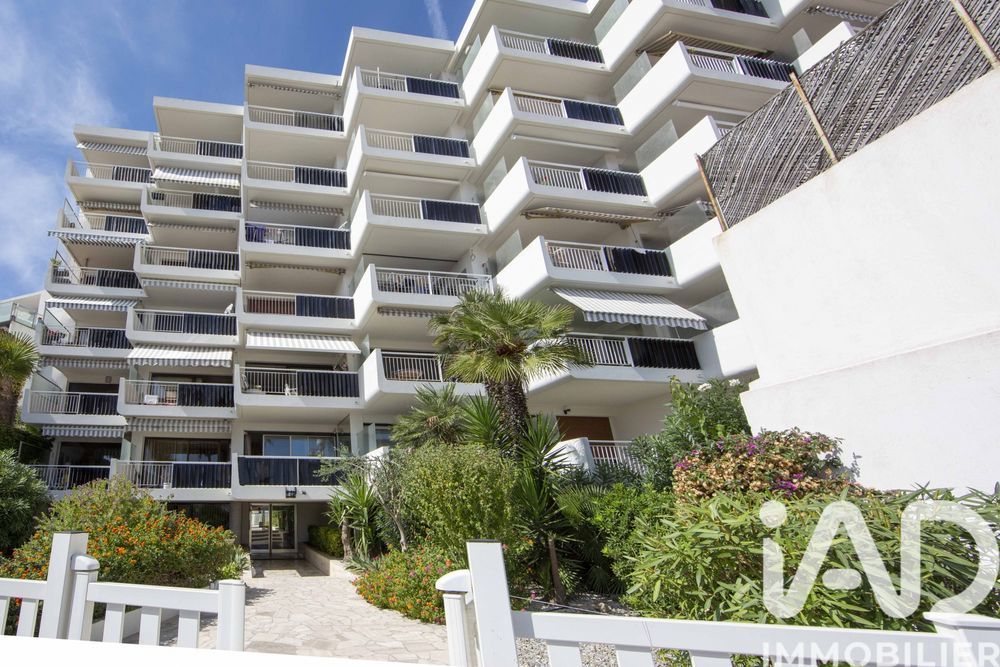 � vendre  Appartement Cannes (06400)