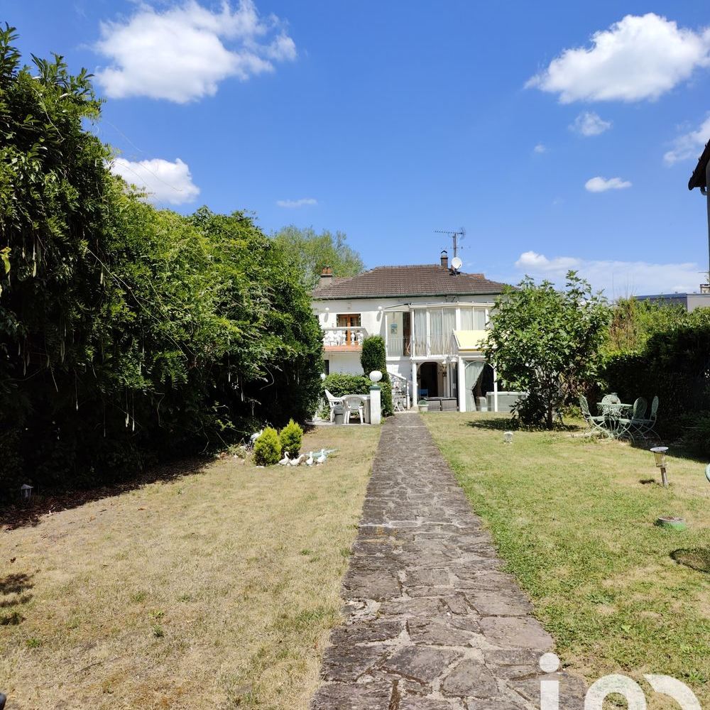 � vendre  Maison Montreuil (93100)