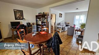  Maison � vendre 5 pi�ces 138 m�