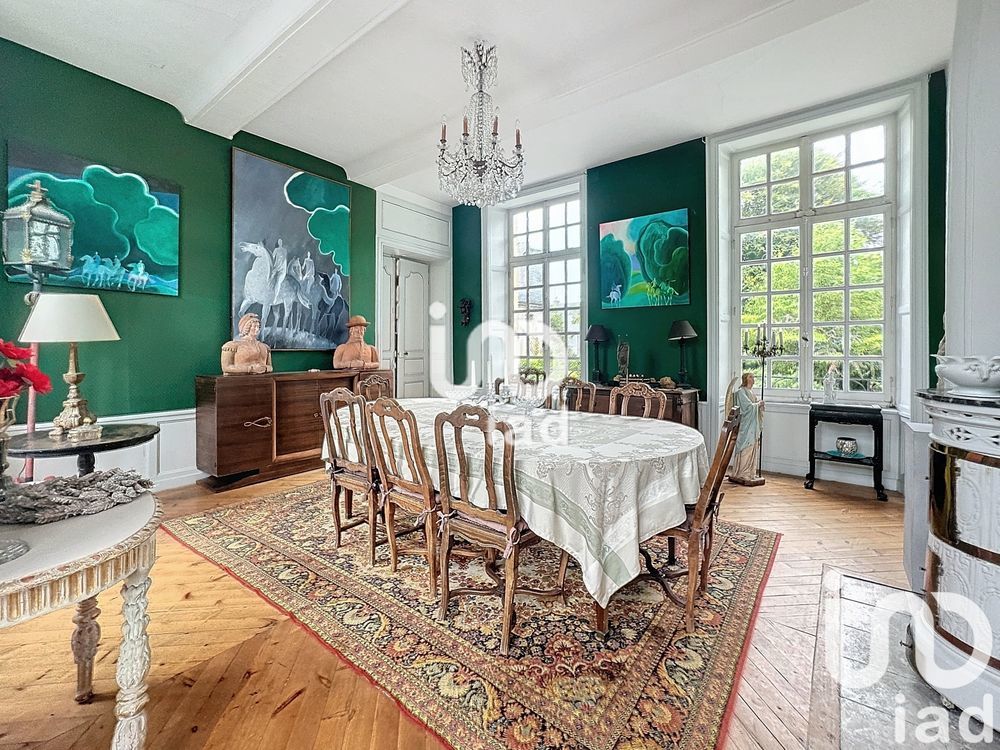 � vendre  Maison Bayeux (14400)