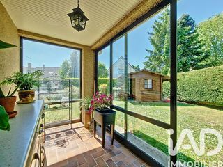  Maison � vendre 6 pi�ces 140 m�