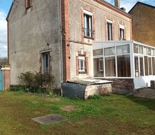  Maison � vendre 7 pi�ces 154 m�