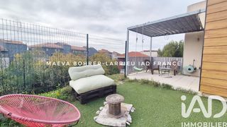  Maison � vendre 3 pi�ces 78 m�