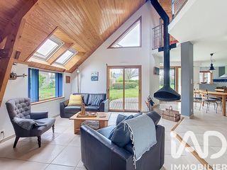  Villa � vendre 8 pi�ces 164 m�