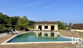  Maison � vendre 3 pi�ces 39 m�