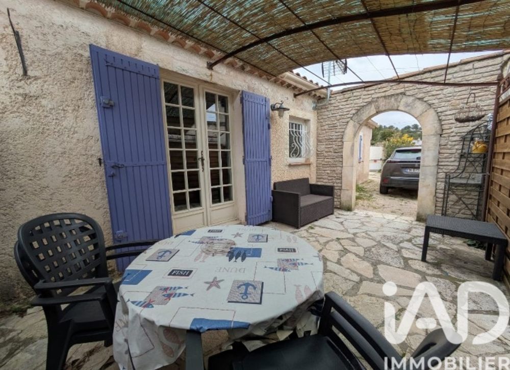 � vendre  Maison Ensu�s-la-Redonne (13820)