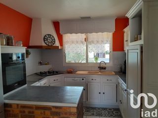  Maison � vendre 8 pi�ces 171 m�