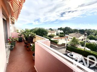  Appartement � vendre 4 pi�ces 75 m�