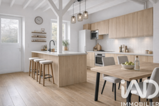  Maison � vendre 5 pi�ces 102 m�