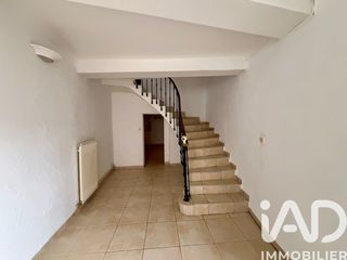  Maison � vendre 4 pi�ces 92 m�