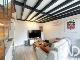  Appartement � vendre 2 pi�ces 21 m�