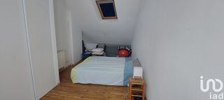  Maison � vendre 2 pi�ces 56 m�