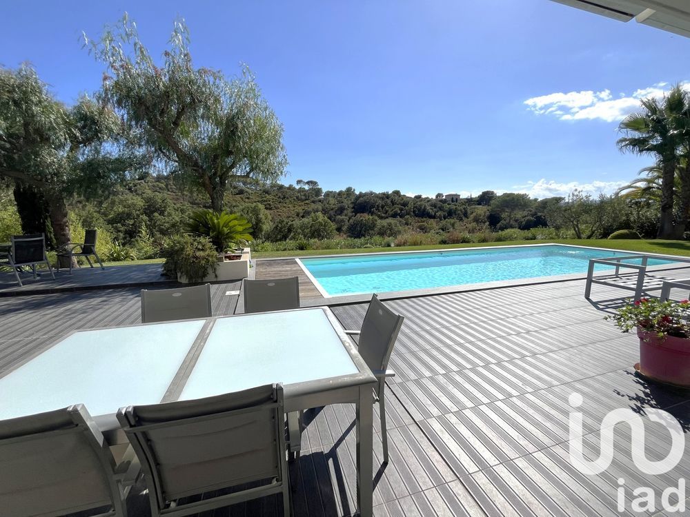 � vendre  Villa Fr�jus (83600)