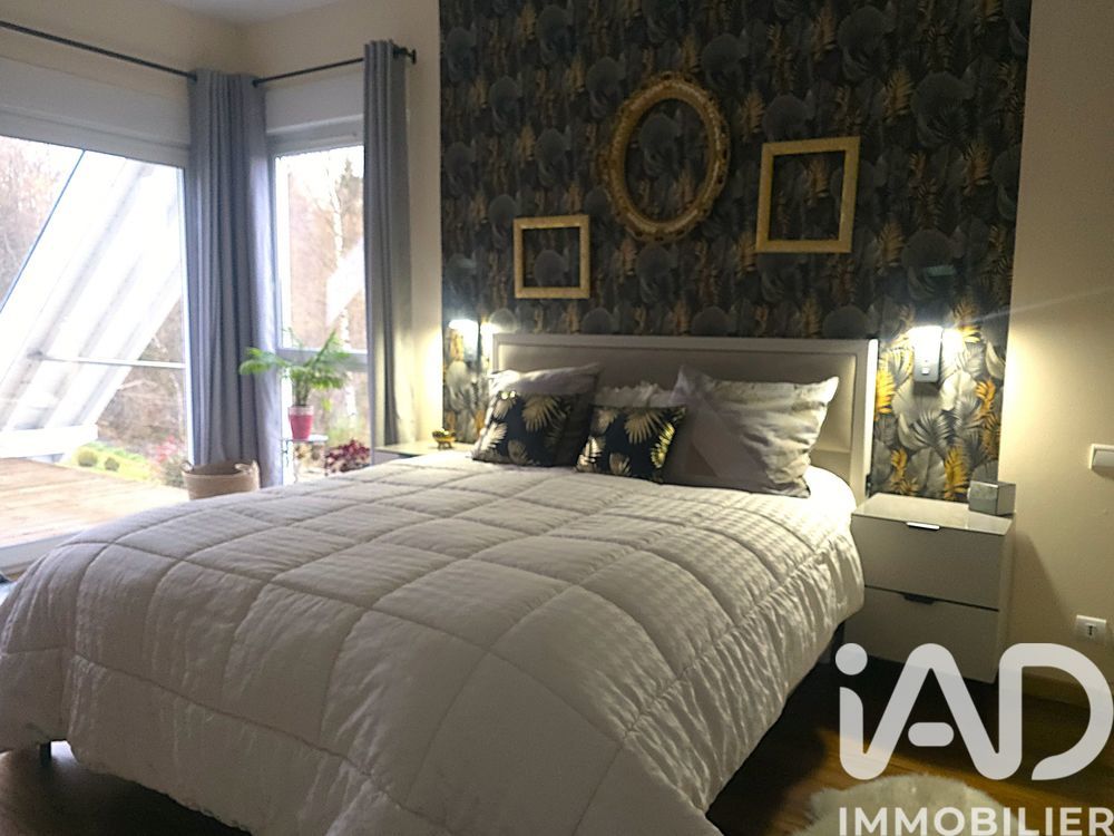 � vendre  Maison Plaine (67420)