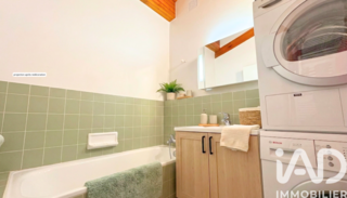  Appartement � vendre 3 pi�ces 63 m�