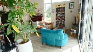  Villa � vendre 5 pi�ces 124 m�