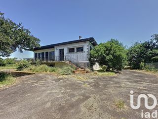  Maison � vendre 6 pi�ces 143 m�