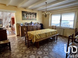  Maison � vendre 6 pi�ces 223 m�