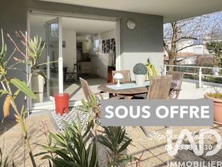  Appartement � vendre 3 pi�ces 70 m�