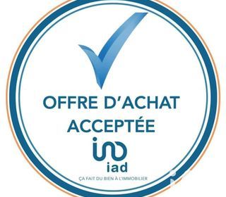  Terrain � vendre 3865 m�