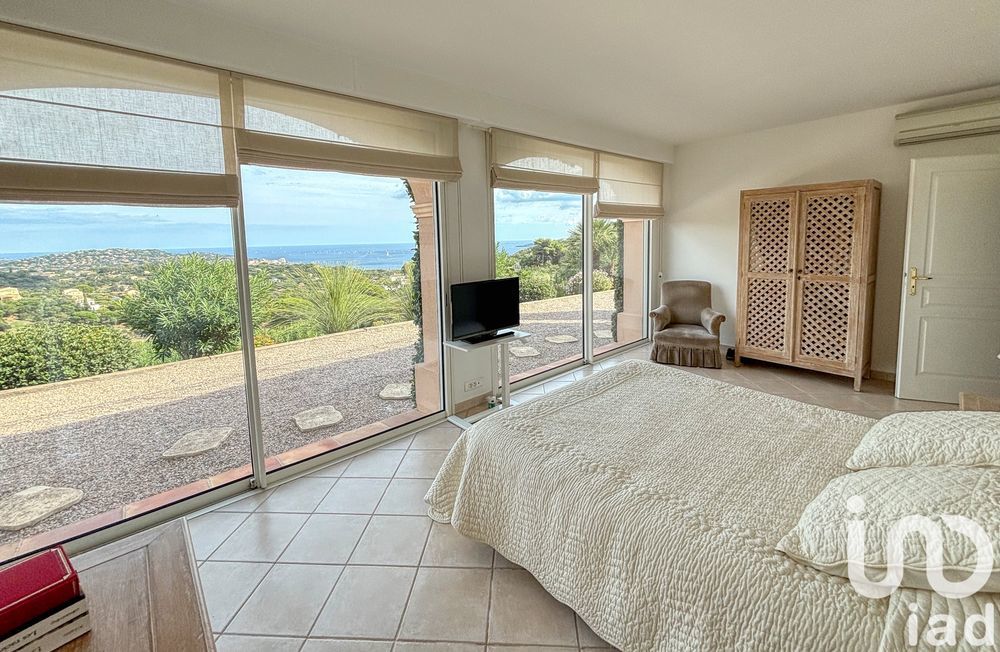 � vendre  Maison Sainte-Maxime (83120)