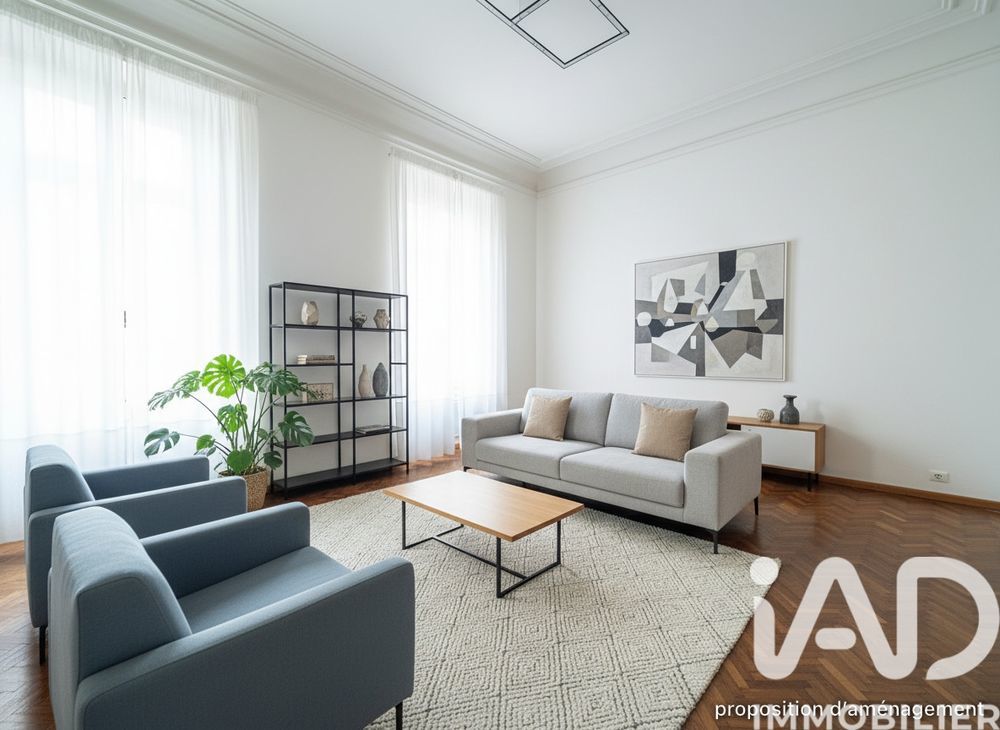 � vendre  Maison Manosque (04100)