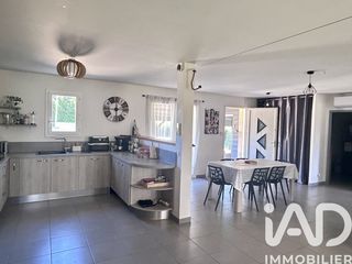  Maison � vendre 5 pi�ces 130 m�