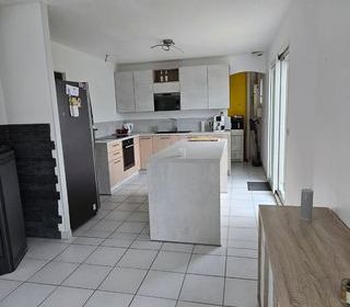  Maison � vendre 6 pi�ces 169 m�