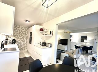  Appartement � vendre 4 pi�ces 84 m�