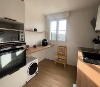  Appartement � vendre 2 pi�ces 47 m�