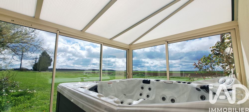 � vendre  Maison Lorcy (45490)