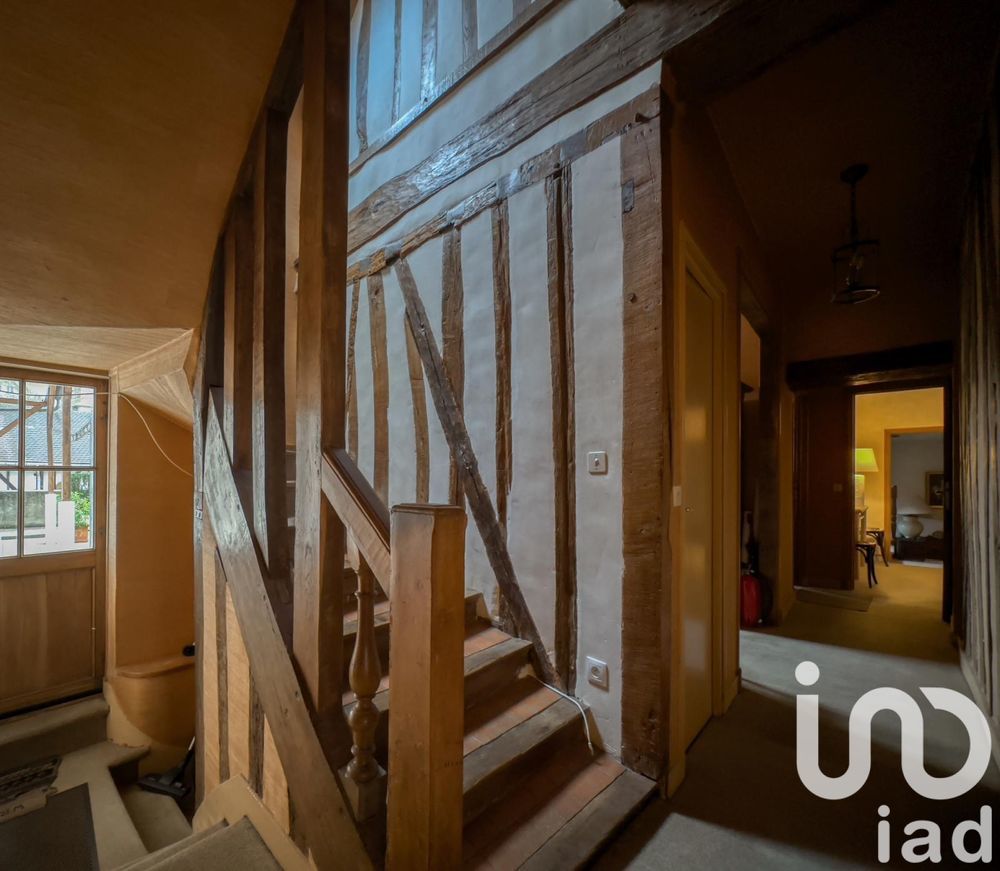 � vendre  Maison Compi�gne (60200)