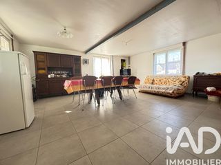  Maison � vendre 3 pi�ces 94 m�