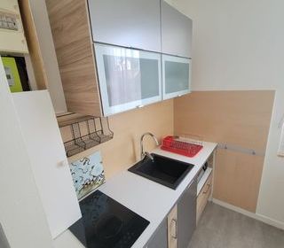  Appartement � vendre 2 pi�ces 39 m�