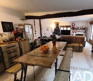  Maison � vendre 4 pi�ces 100 m�