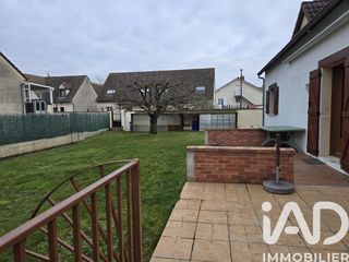  Maison � vendre 5 pi�ces 155 m�